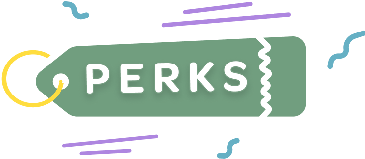 Perk